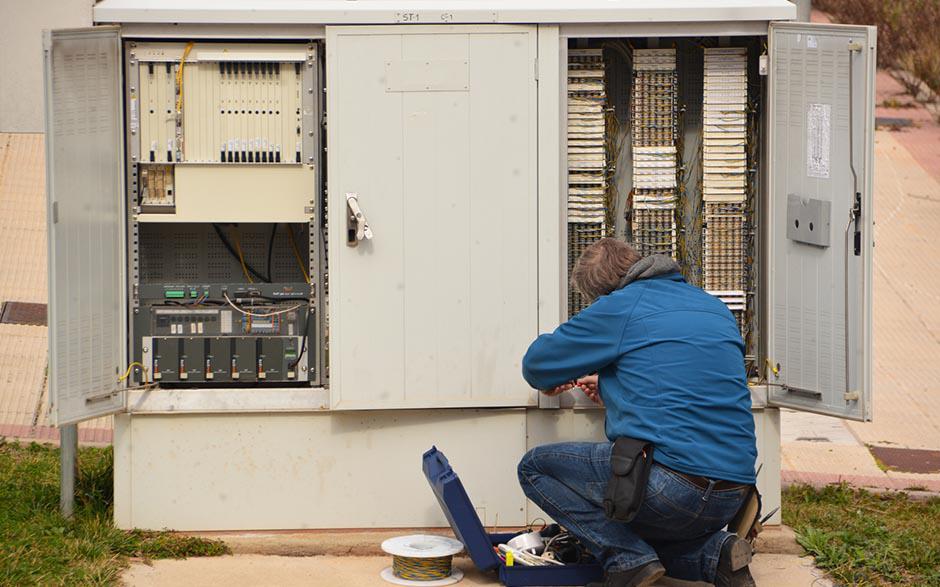 urgence électricité Saint-Germain-lès-Corbeil